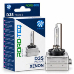 Bulb M-TECH D3S 4300 K