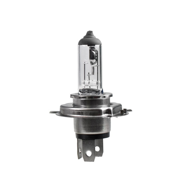 Halogen-Glühlampe M-TECH H4 12 V 100/90 W P43t