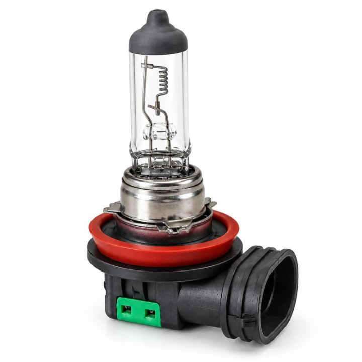 Halogen-Glühlampe M-TECH H11 24 V 70 W PGJ19-2