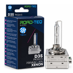 D3S-Xenonbrenner M-TECH PREMIUM 6000 K