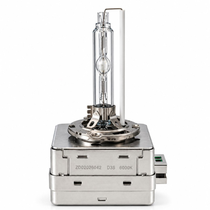 Palnik D3S M-TECH PREMIUM 6000 K