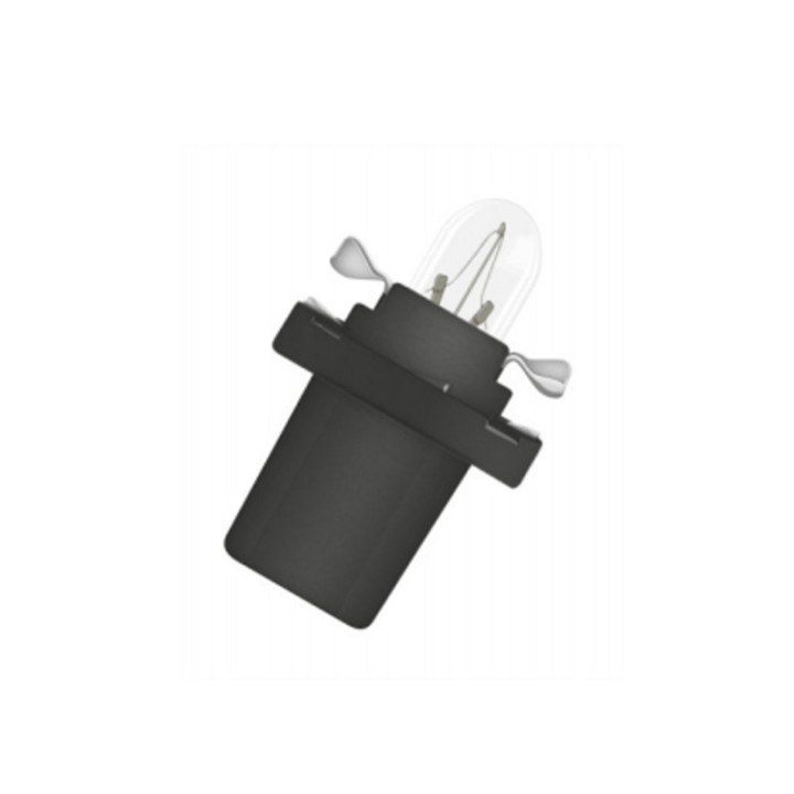 OSRAM 2721MFX BX8, 5d1, 2 W 12 V