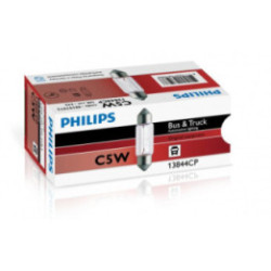 Philips C5W 24V5W SV8, 5 CP