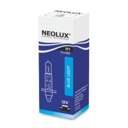NEOLUX blue Light P14, 5s 12 V 55 W H1
