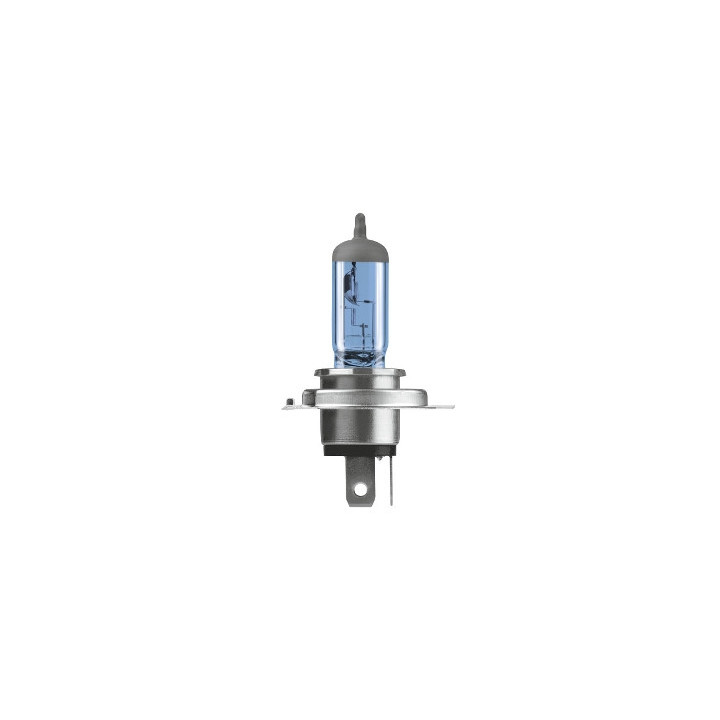 NEOLUX blau Light P43t 12 V 60/55 W H4
