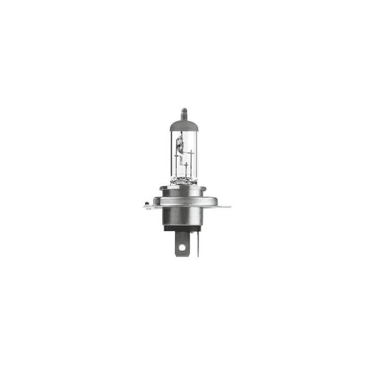 NEOLUX Extra Lifetime P43t 12 V 60/55 W H4
