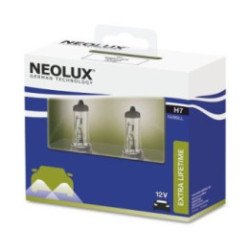 NEOLUX Extra Lifetime PX26d 12 V 55 W H7