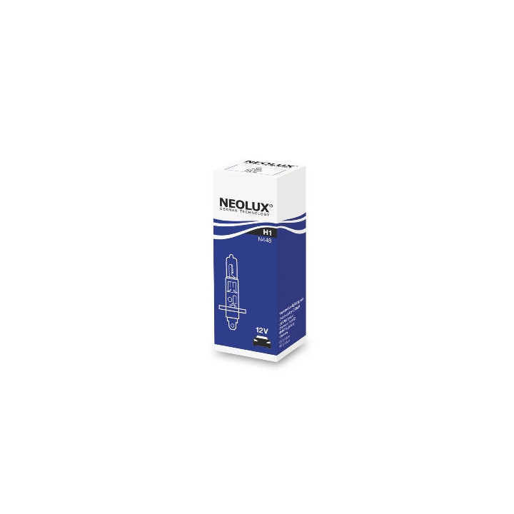 NEOLUX P14, 5s 12 V 55 W H1