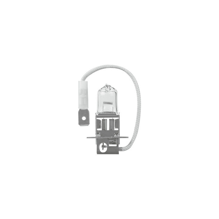 NEOLUX PK22s 12 V 55 W H3