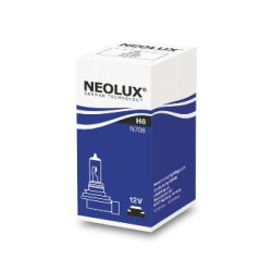 NEOLUX PGJ19-1 12 V 35 W H8