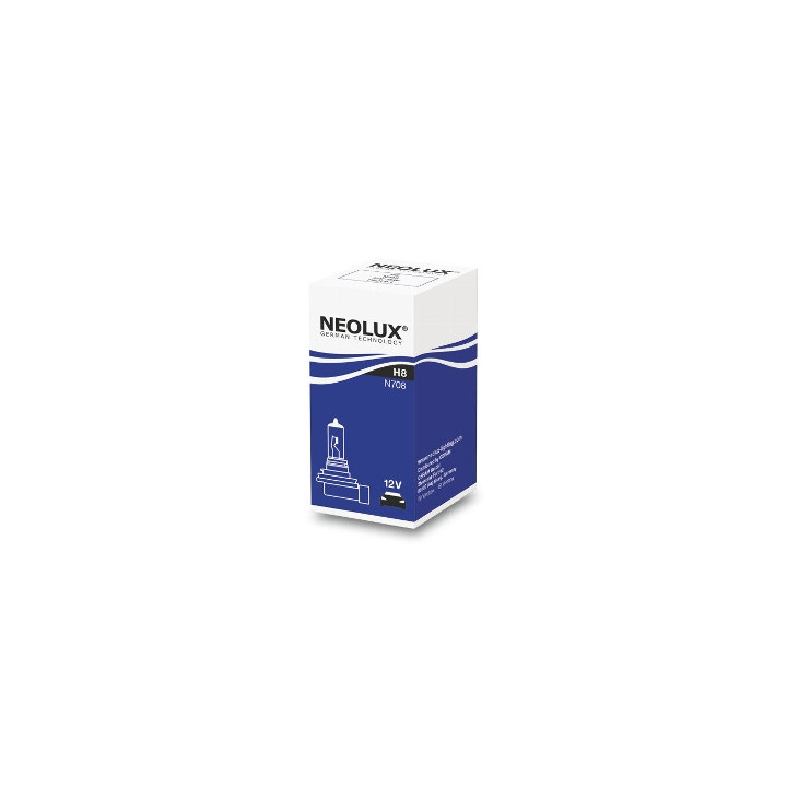 NEOLUX PGJ19-1 12 V 35 W H8
