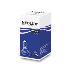 NEOLUX PGJ19-2 12 V 55 W H11