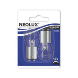 NEOLUX BAY15d 12 V 43241 W P21/5 W