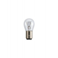 NEOLUX BAZ15d 12 V 43211 W P21/4 W