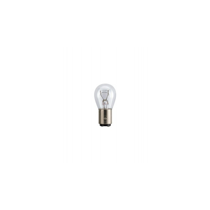 NEOLUX BAZ15d 12 V 43211 W P21/4 W