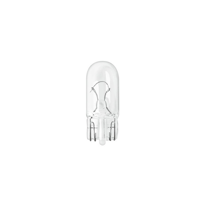 NEOLUX W2, 1x9, 5d 12 V 5 W W5W