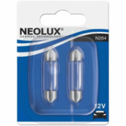 NEOLUX S8, 5-8 12 V 10 W