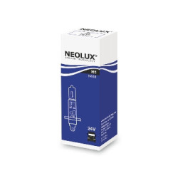 NEOLUX P14, 5s 24 V 70 W H1