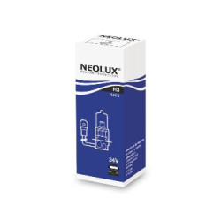 NEOLUX PK22s 24 V 70 W H3