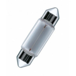 NEOLUX S8, 5-8 24 V 5 W C5W