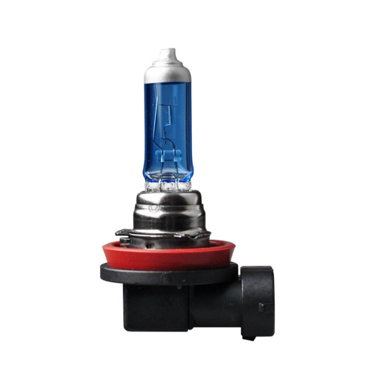 Powertec UltraWhite H11 12 V DUO