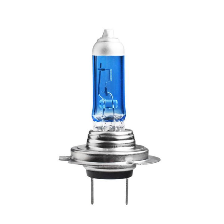 Powertec UltraWhite H7 12 V DUO