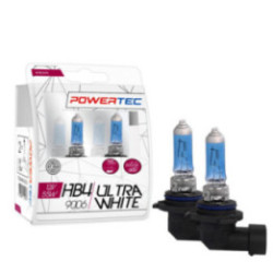 Powertec UltraWhite HB4 12 V DUO