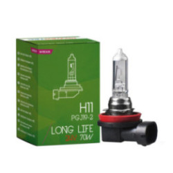 Powertec Long Life H11 24 V