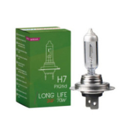 Powertec Long Life H7 24 V