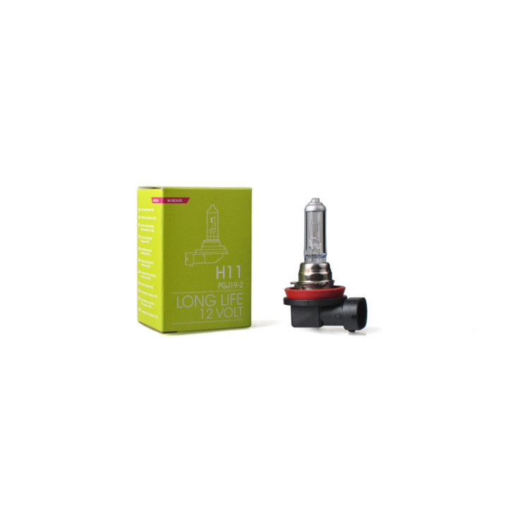 M-TECH Long Life H11 12 V 55 W PGJ19-2