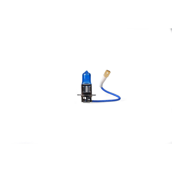 M-TECH XenonBlue H3 12 V 55 W PK22s