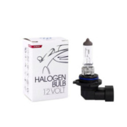 Halogen-Glühlampe M-TECH HB4-9006 12 V 80 W P22d
