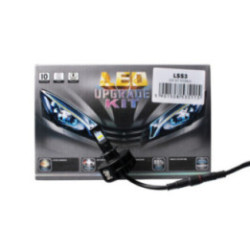 LED kit H3 Basic