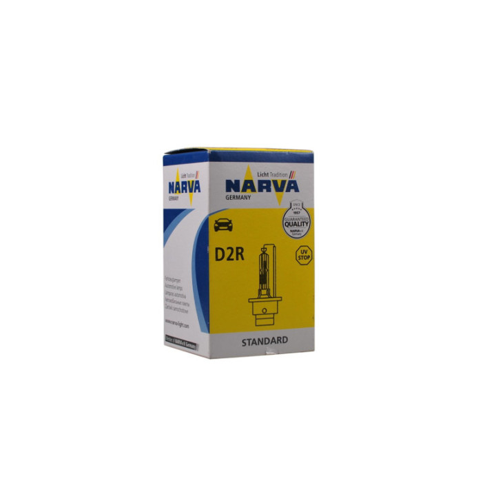 NARVA D2R P32d-3 35 W 85 V