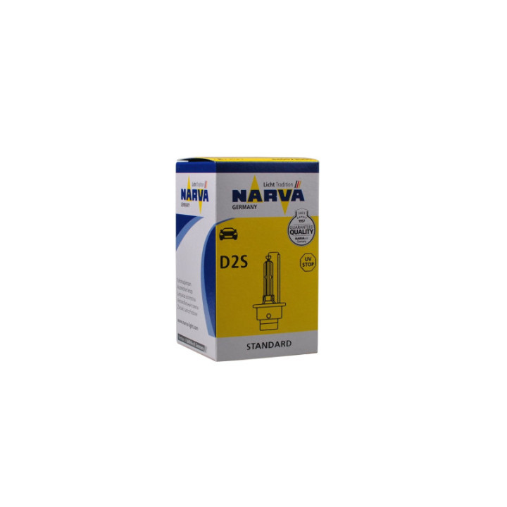 NARVA D2S P32d-3 35 W 85 V