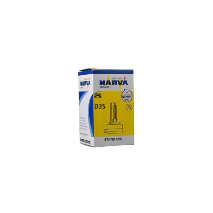 NARVA D3S Pk32d-5 35 W 42 V