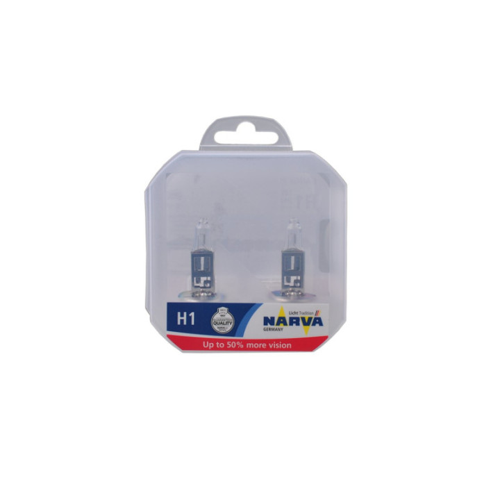 NARVA SET H1 RP50+ P14, 5s 55 W 12 V