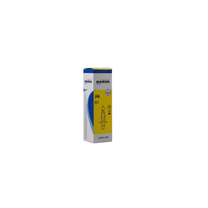NARVA H1 LL P14, 5s 55 W 12 V