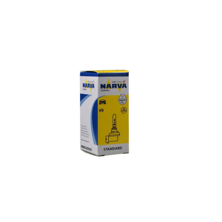 NARVA H9 PGJ19-5 65 W 12 V