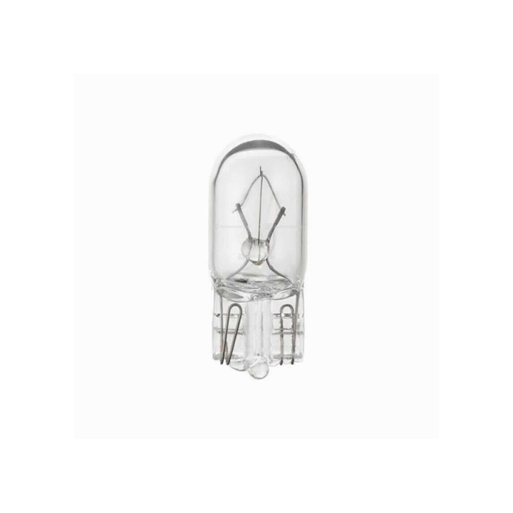 NARVA W5W RPB + W2, 1X9, 5d 5 W 12 V