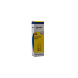 NARVA W5W HALOGEN RPB + W2, 1X9, 5d 5 W 12 V