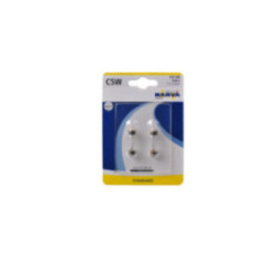 NARVA C5W 11x35 SV8, 5 5 W 12 V