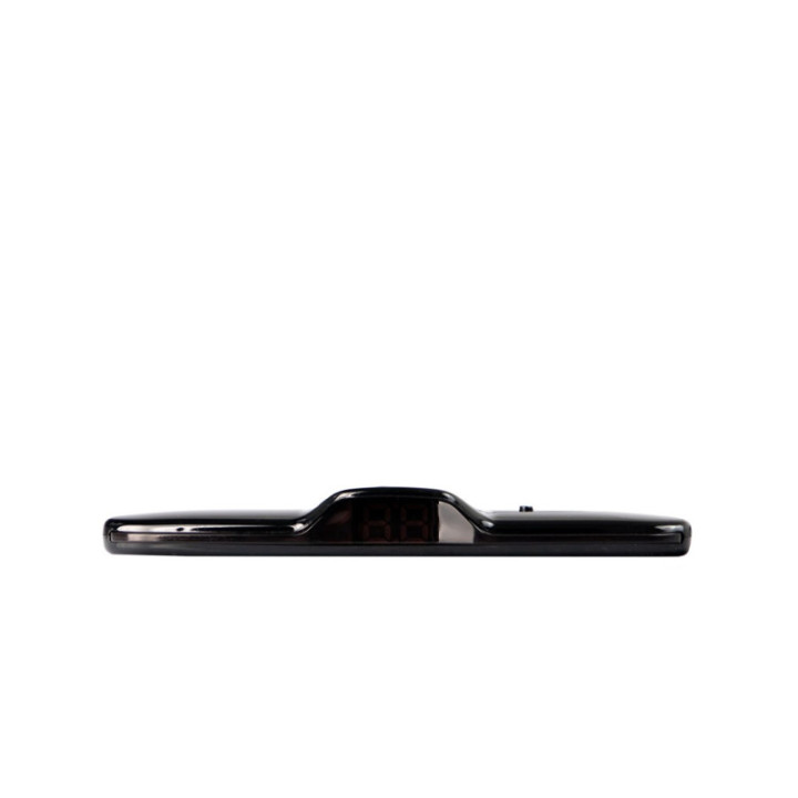 Einparksensor - CP24 22 mm buzzer 4X schwarz