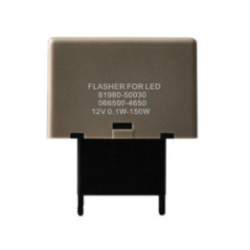 FLL009, 12 V, 8P