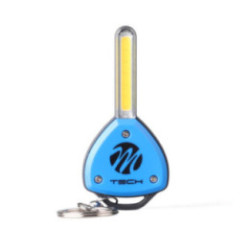 LED KEY CHAIN LIGHT COB