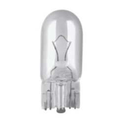 Osram Ultra Life 2825ULT W5W W2, 1x9, 5d 12 V 5 W