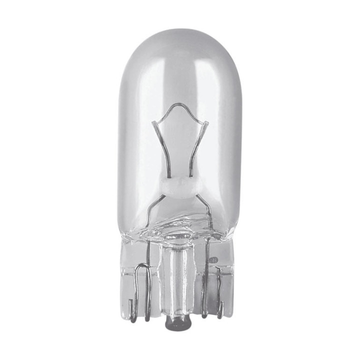Osram Ultra Life 2825ULT W5W W2, 1x9, 5d 12 V 5 W
