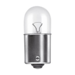 Osram Ultra Life 5007ULT R5W BA15s 12 V 5 W