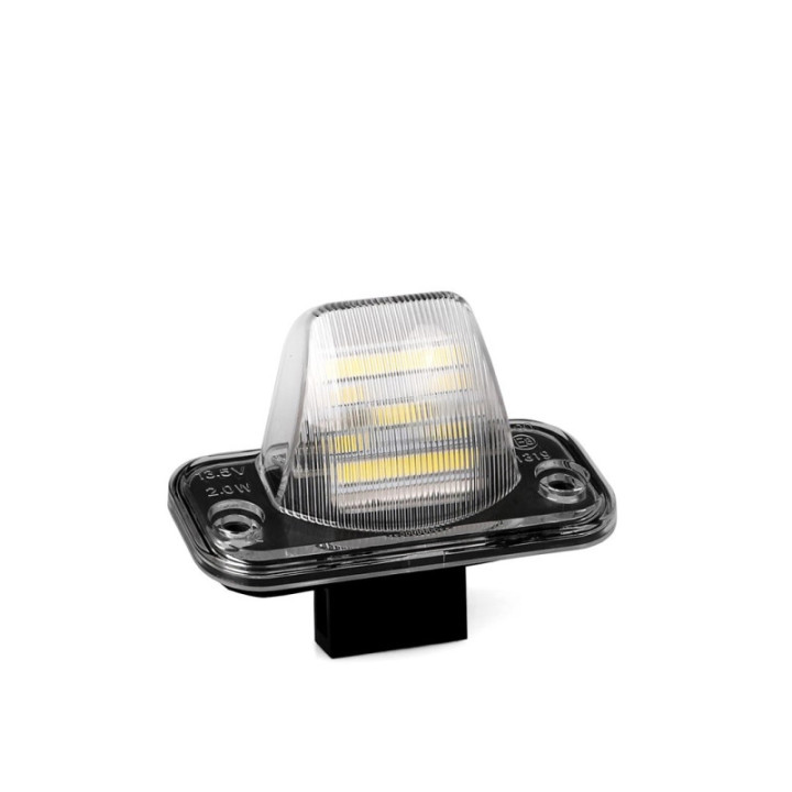 VW T4 LED Kennzeichenleuchte