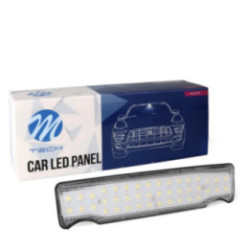 48SMD BMW F10 REAR LED Room Light